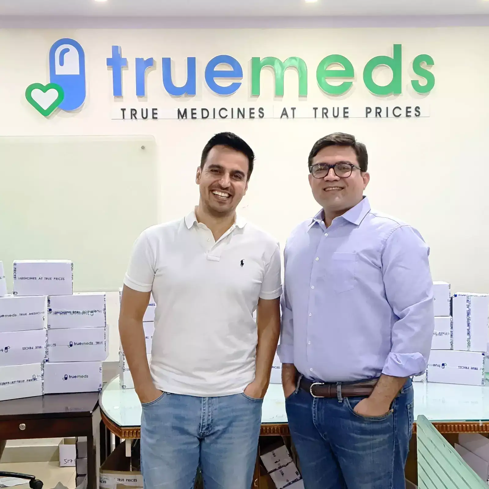 Truemeds