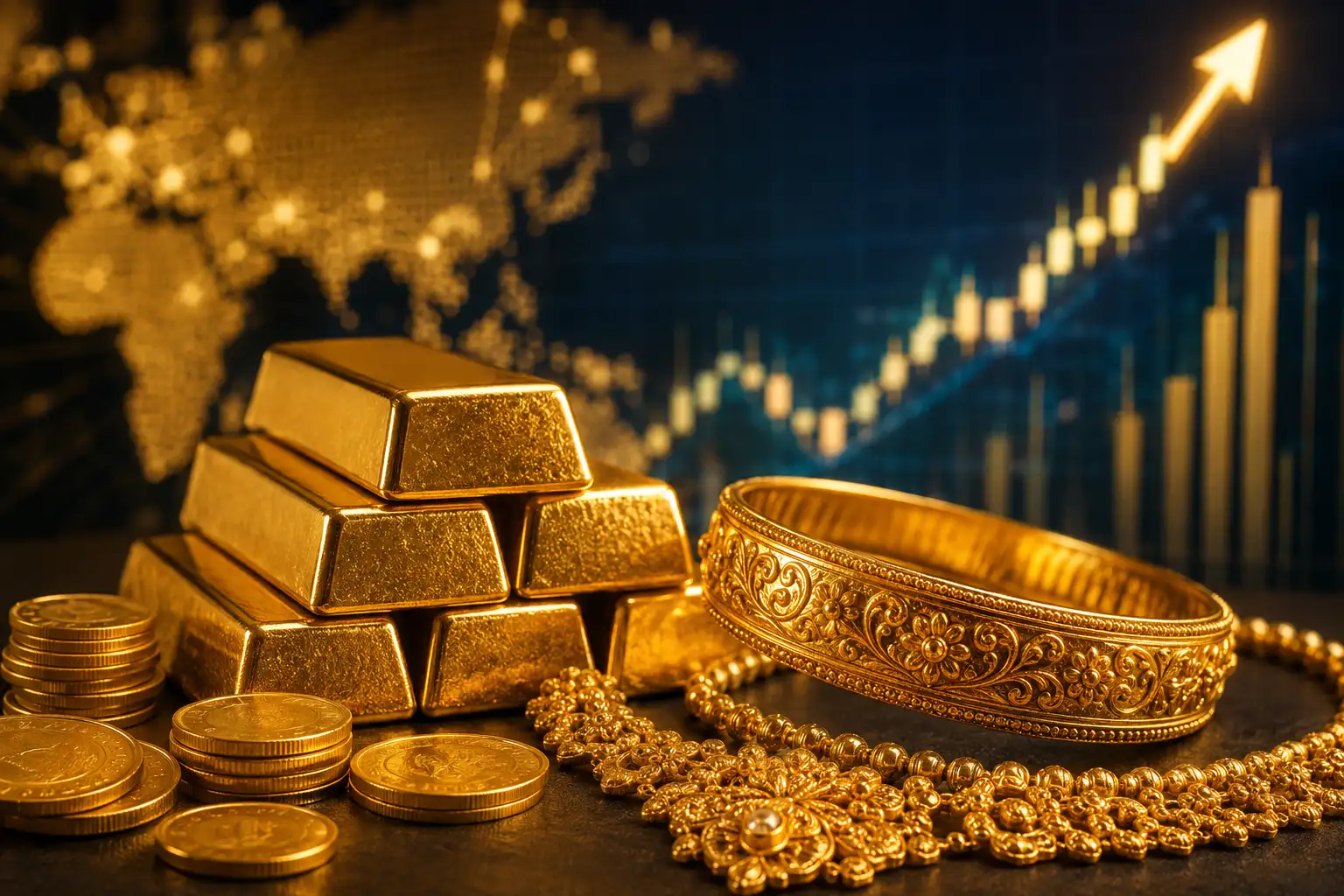 Augmont Enterprises shares to list today; 37% GMP signals strong debut