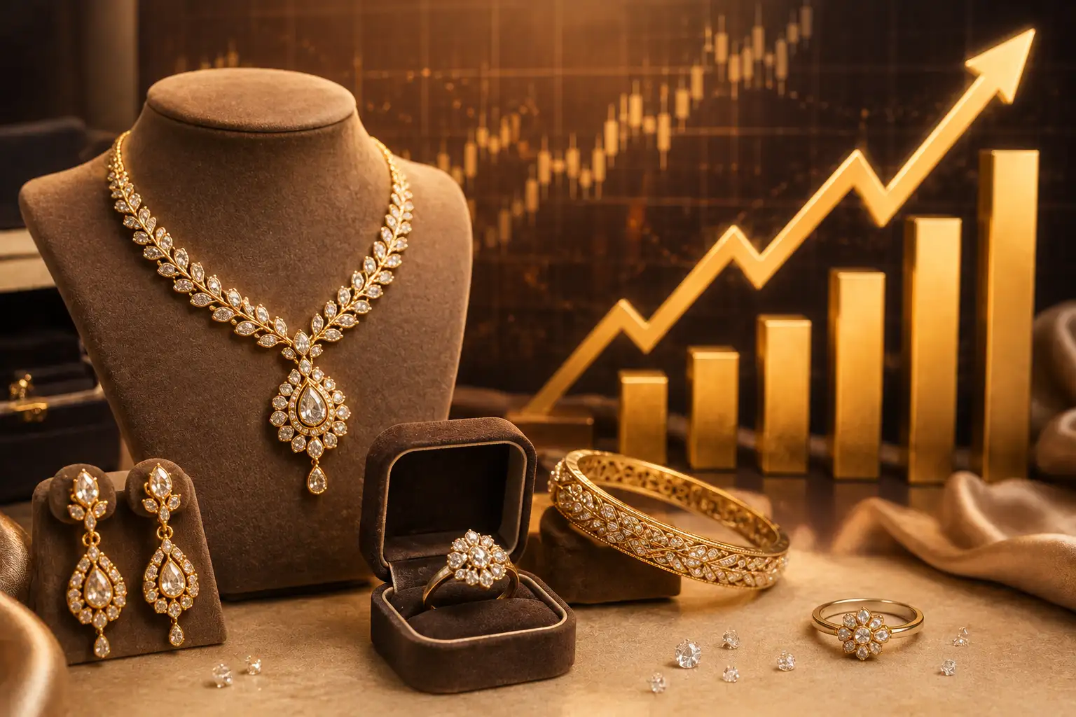 Priority Jewels IPO Day 2: GMP points to 23% listing gains. Is it time to subscribe?
