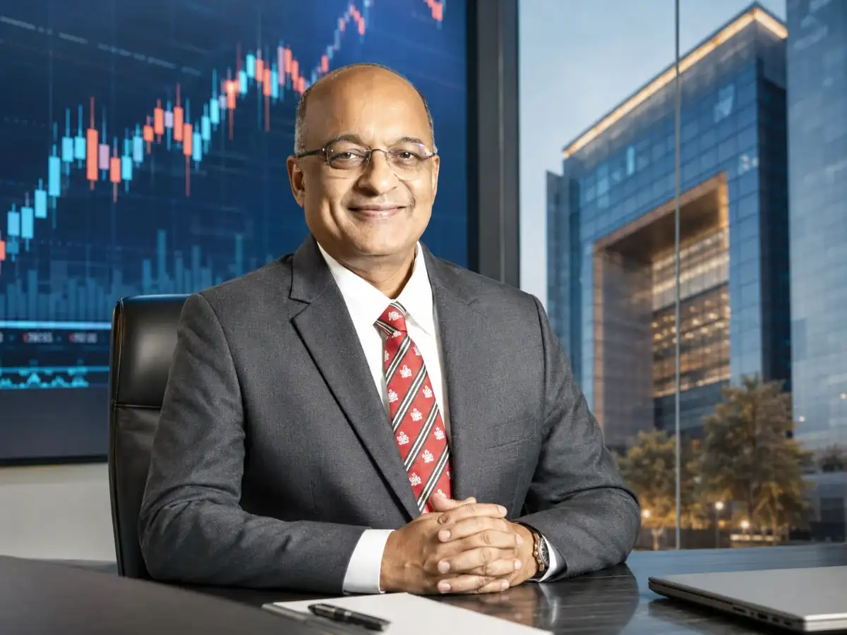 HDFC Bank shares gain over 2% as CEO Jagdishan rejects new term; Morgan Stanley, Jefferies, others weigh in