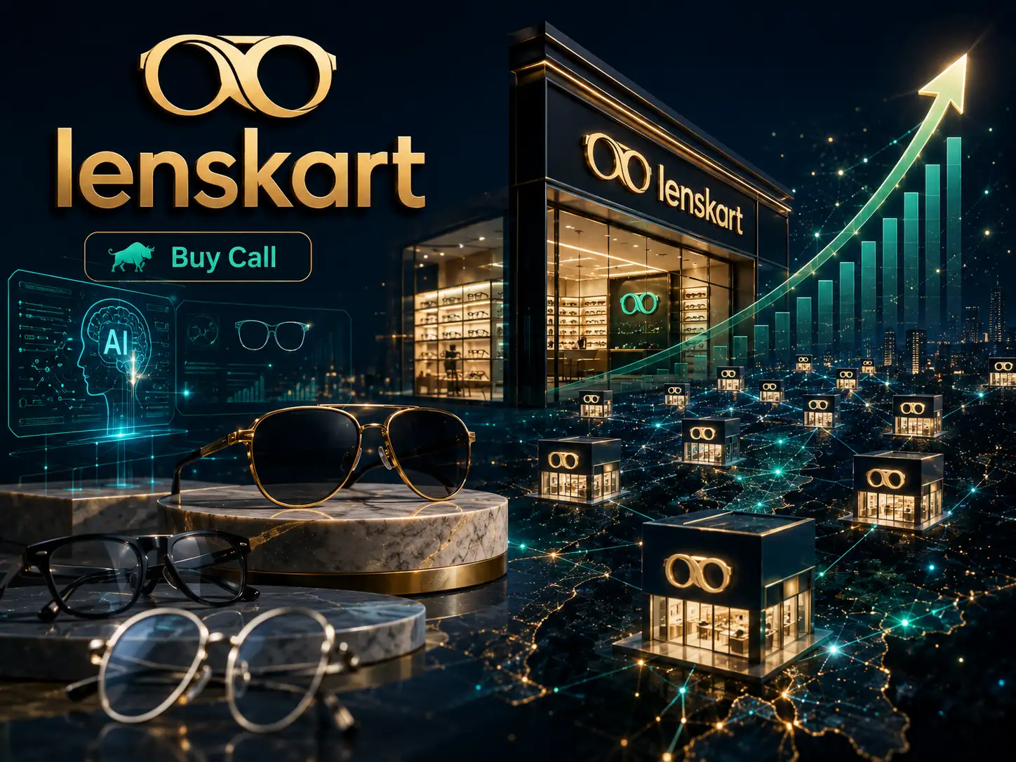 Lenskart shares to rally 40%? Nomura initiates coverage with Buy, says its growth journey has just started