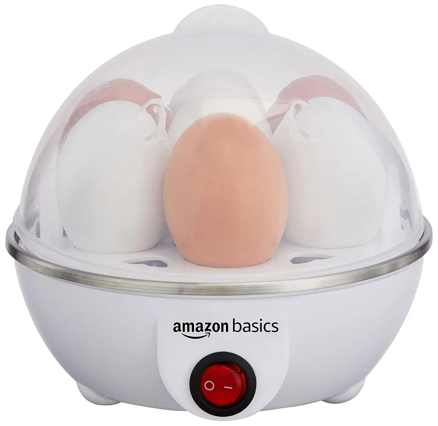Image for amazonbasicsElectricEggBoiler
