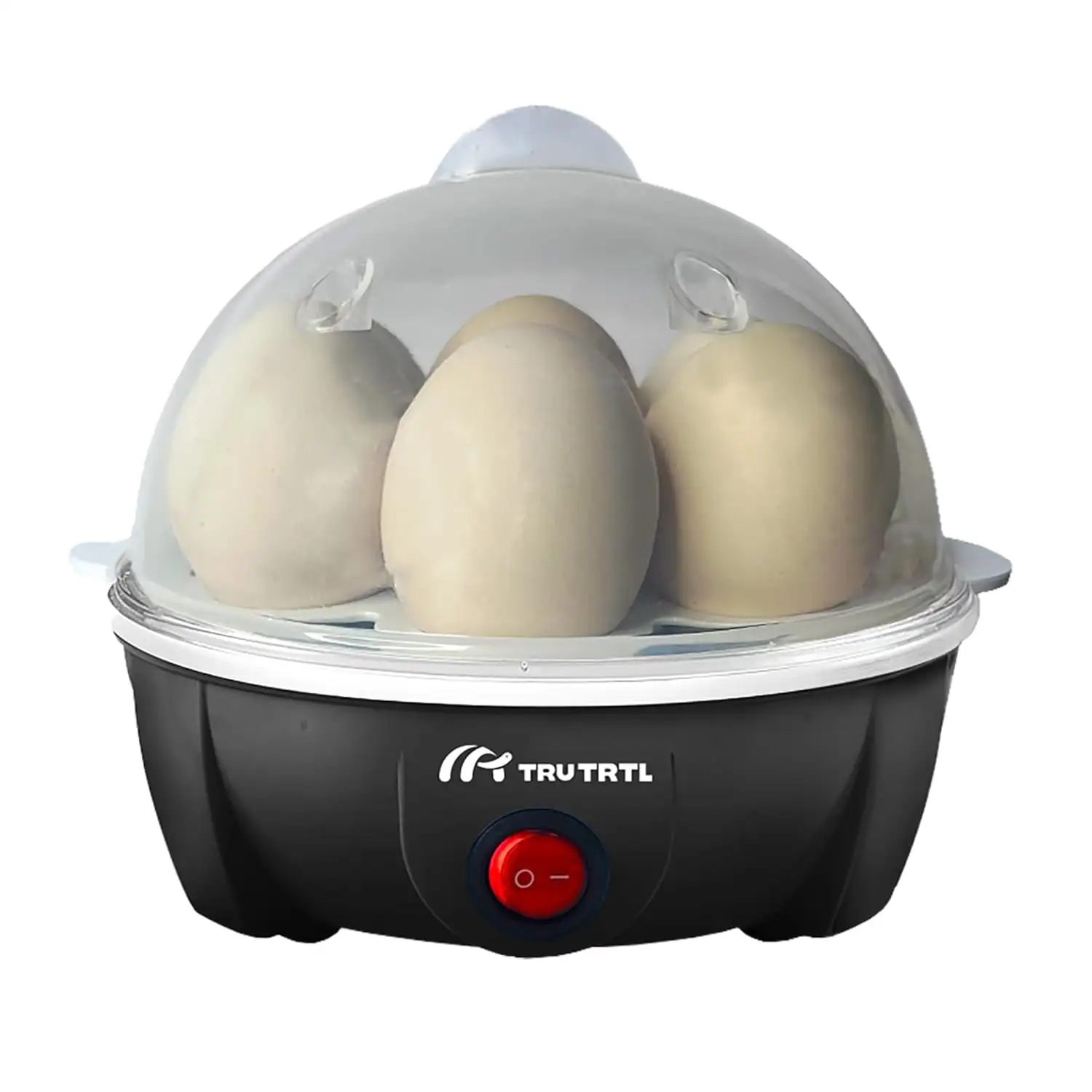 Image for Mr.TRUSmartInstantEggBoilerMachine350Watts