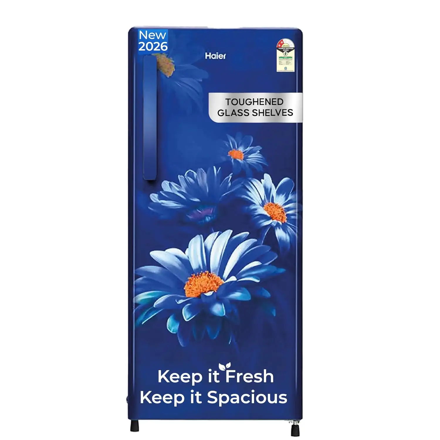 Image for Haier190L2StarDirectCoolSingleDoorRefrigerator
