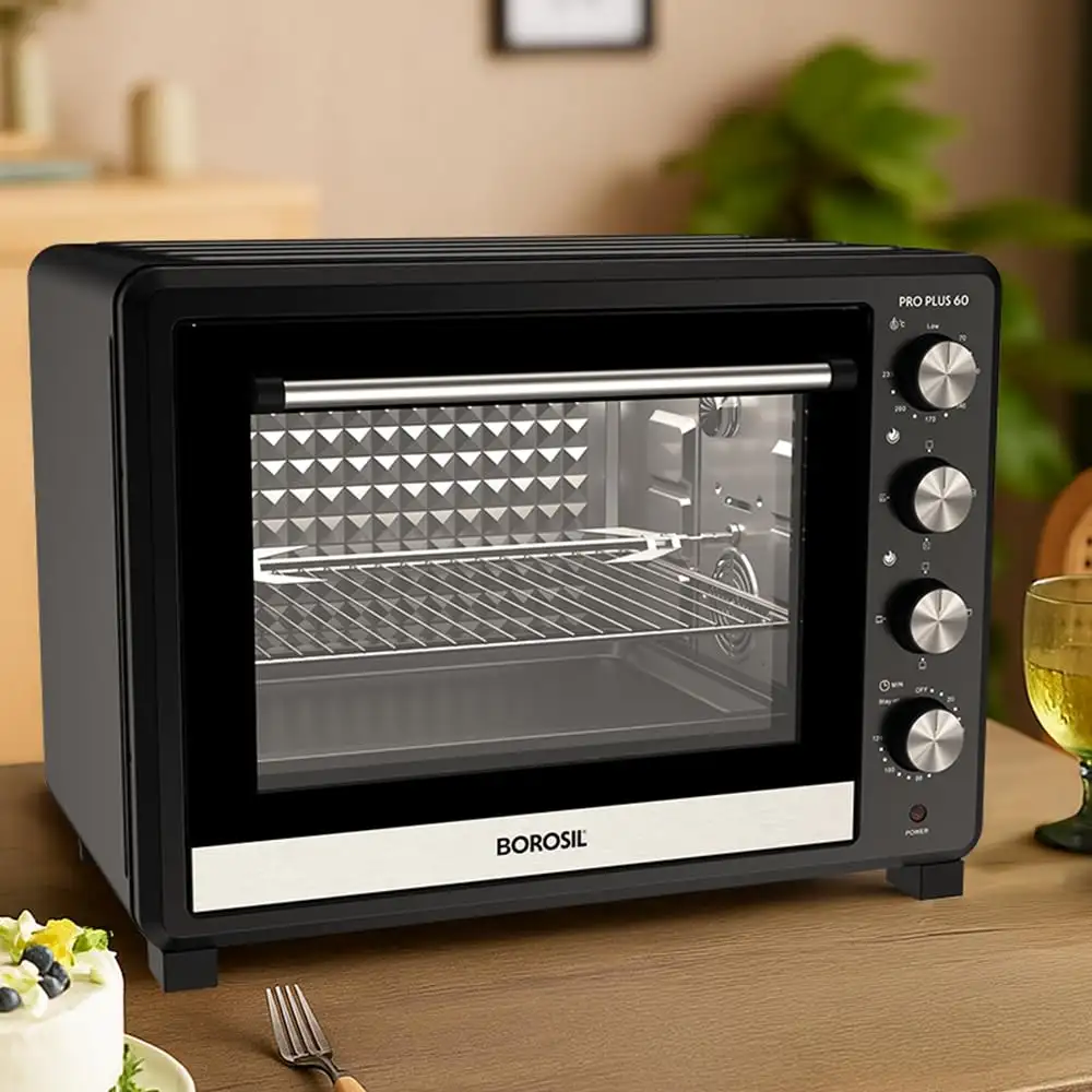 Image for BorosilProPlus60LOTG