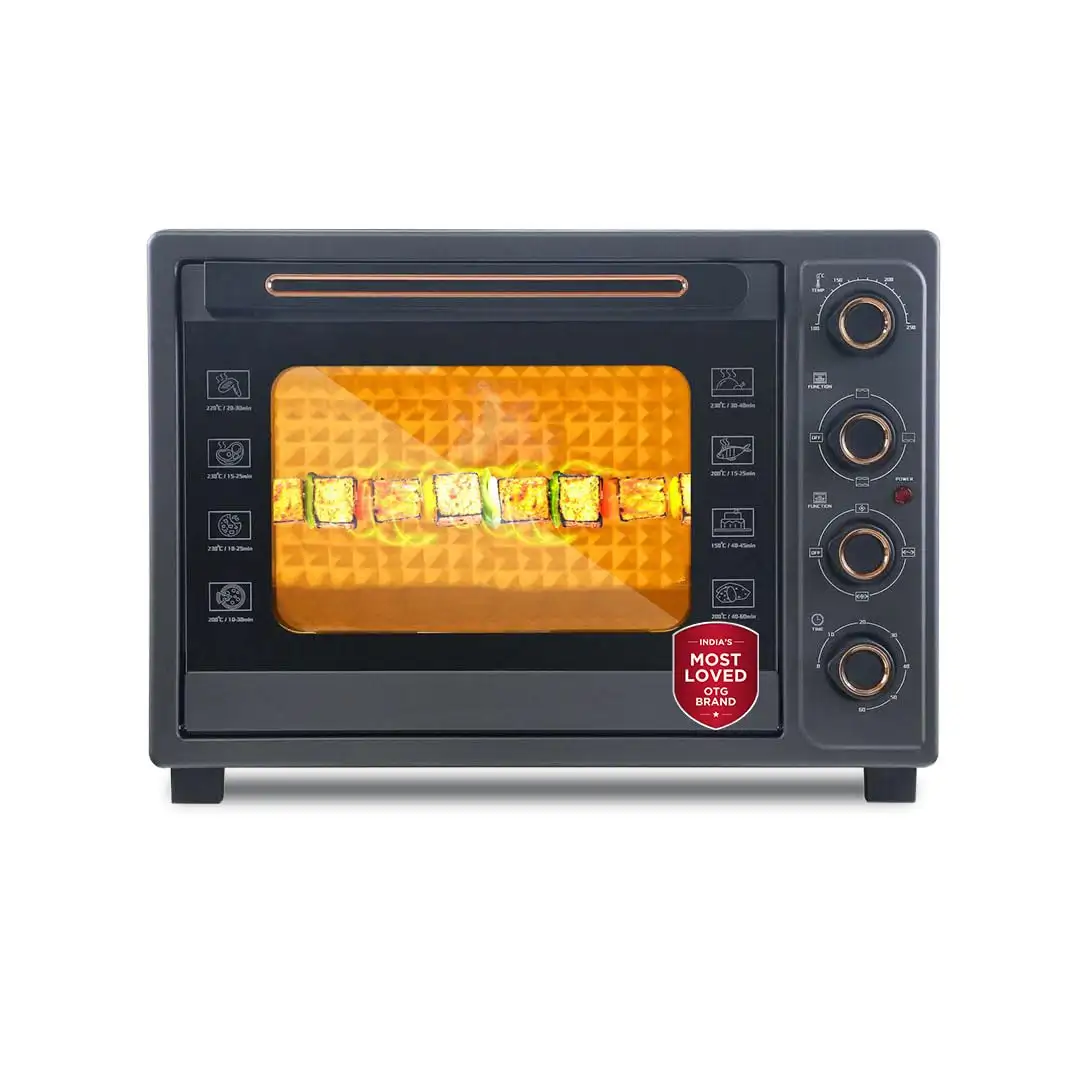 Image for PigeonOvenToasterGrill60Litres