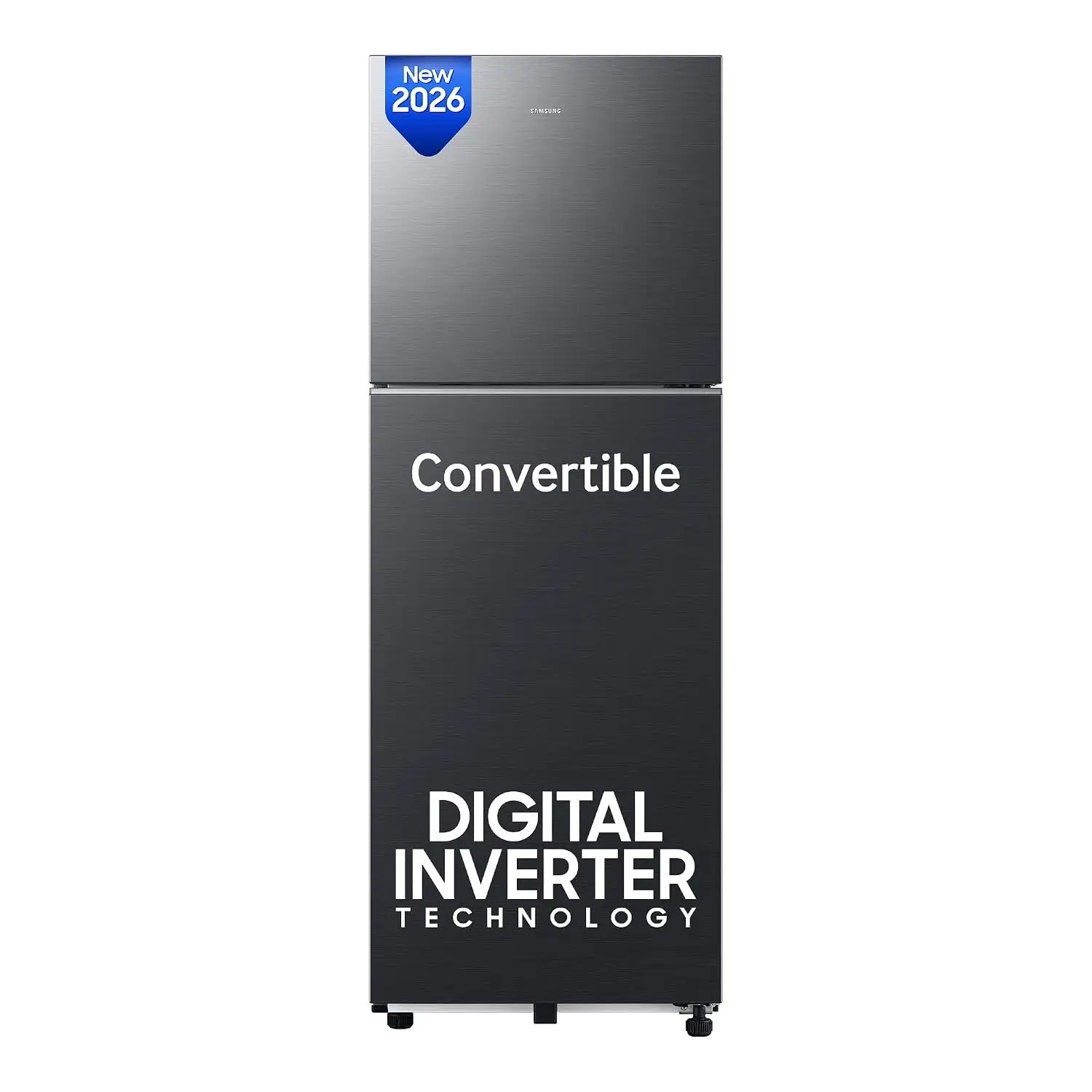 Image for Samsung256L%2C3Star%2CFrostFreeDoubleDoorRefrigerator