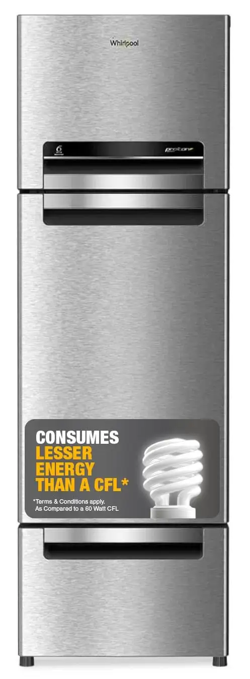 Image for Whirlpool300LFrost-FreeTriple-DoorRefrigerator