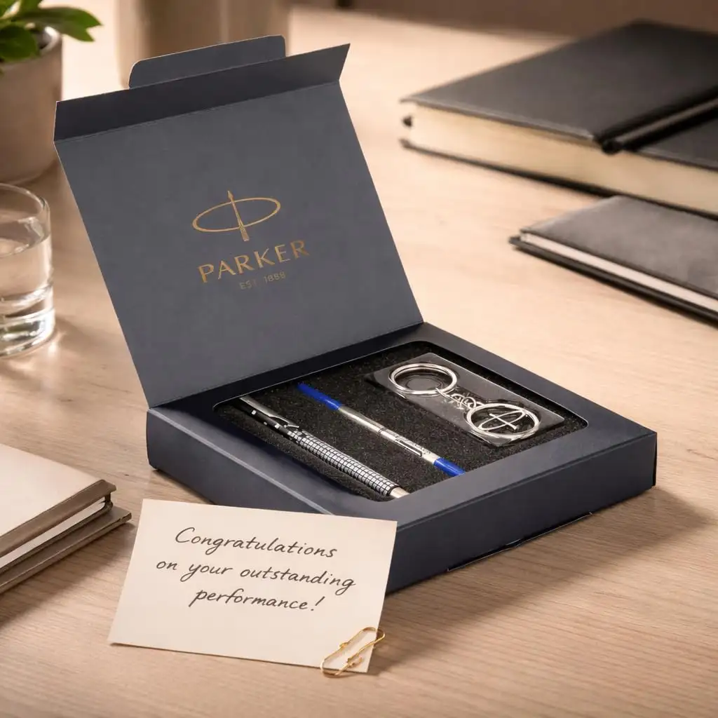 Image for ParkerGiftSet