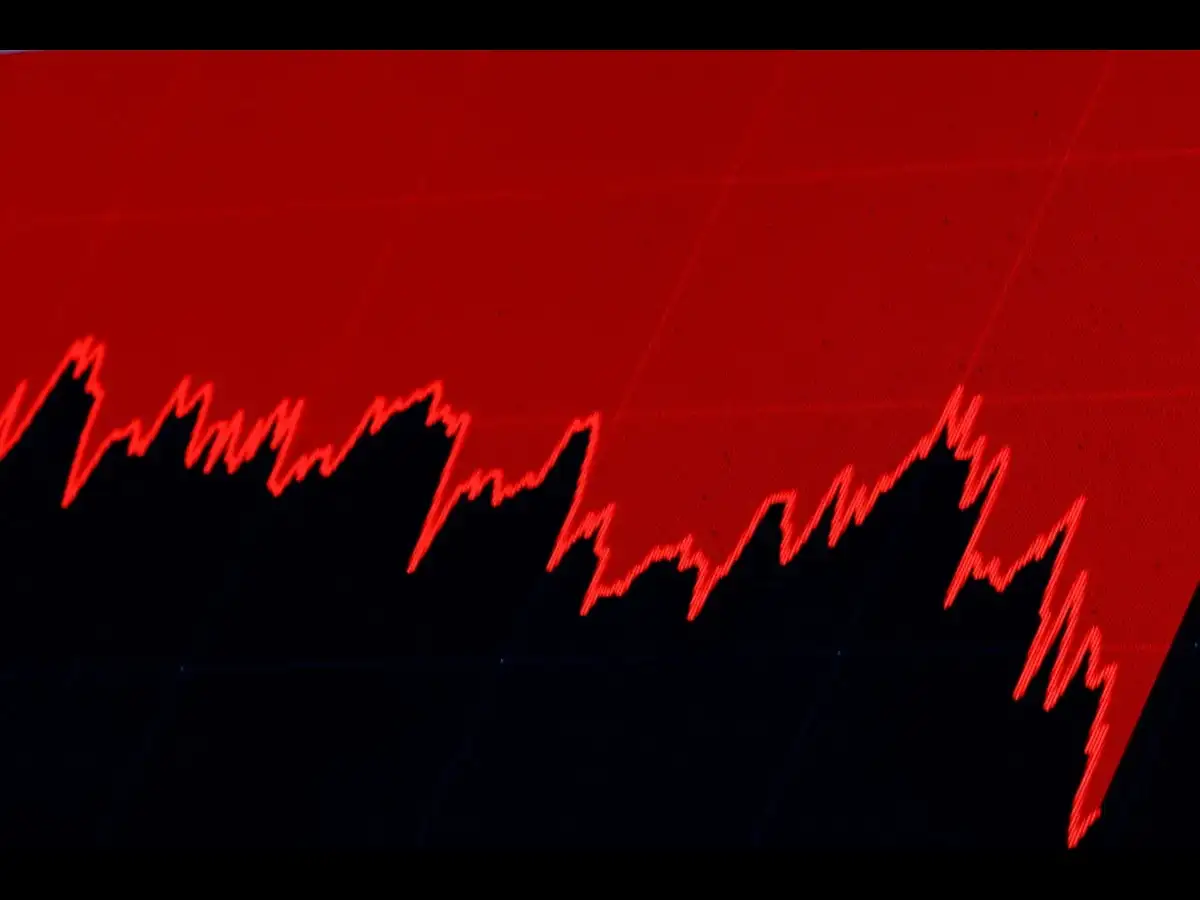US Stocks Today: US stocks fall at open as Iran war escalation sends oil prices up