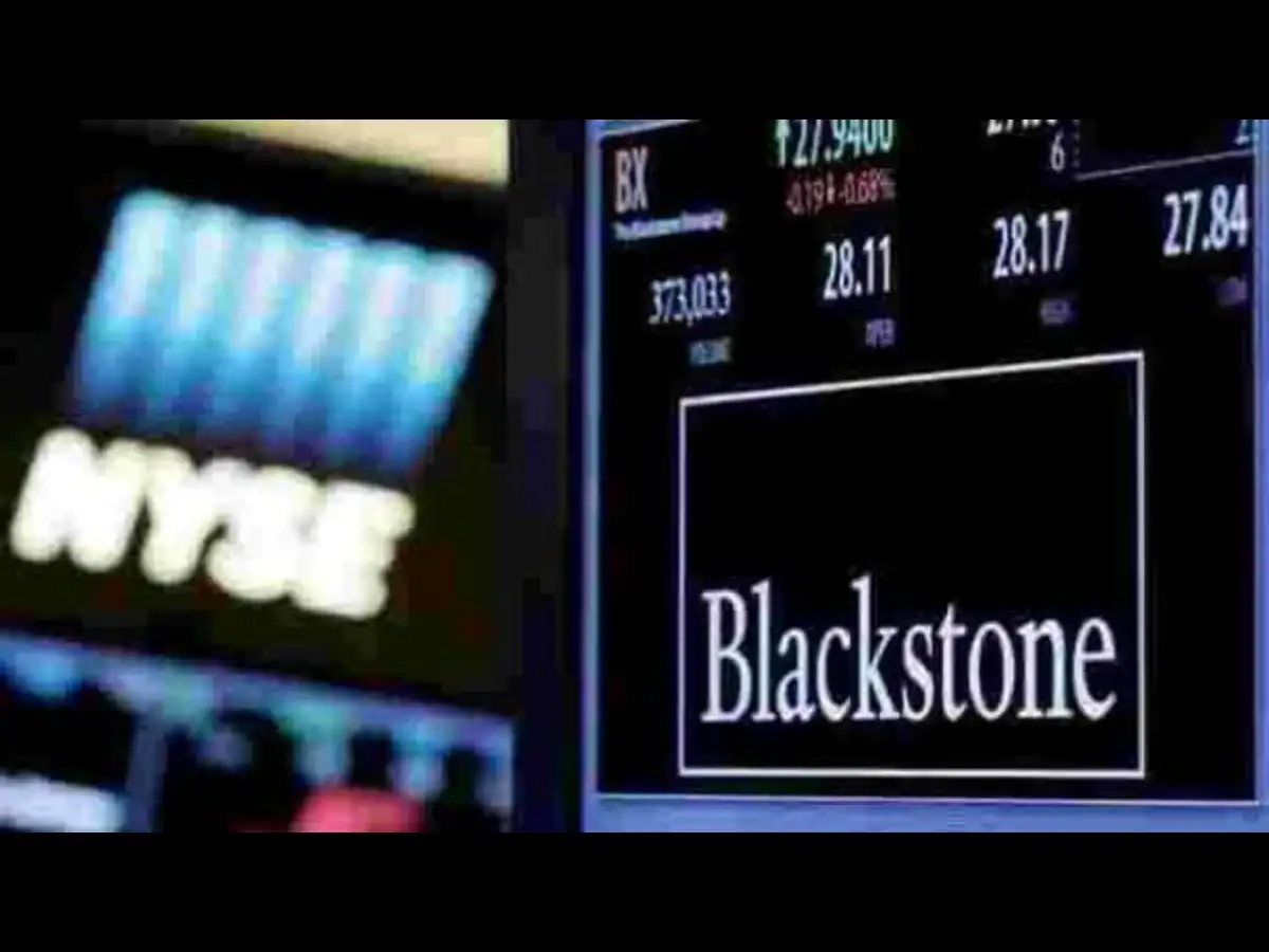 Blackstone-backed Epsilon Bidco may sell 26% stake in EPL in Rs 1,985-crore block deal
