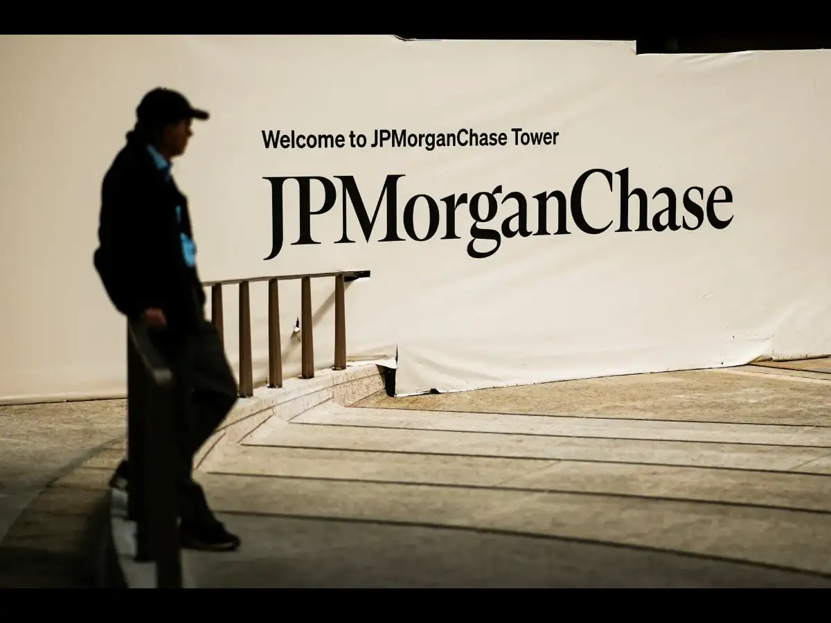 JP Morgan traders back down bullishness on US stocks after Fed chair Warsh's Jackson Hole speech