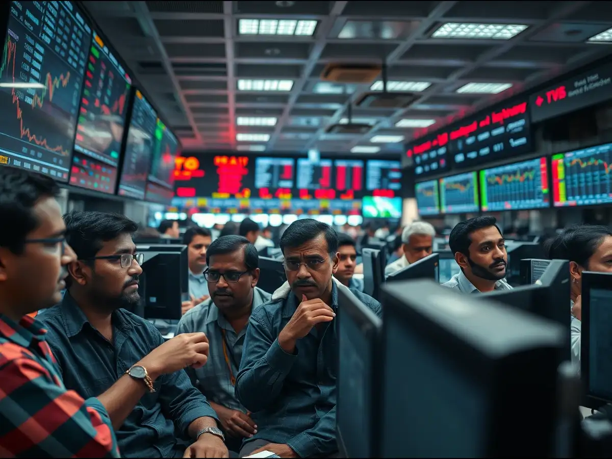 Pre-market action: Here's the trade setup for today's session