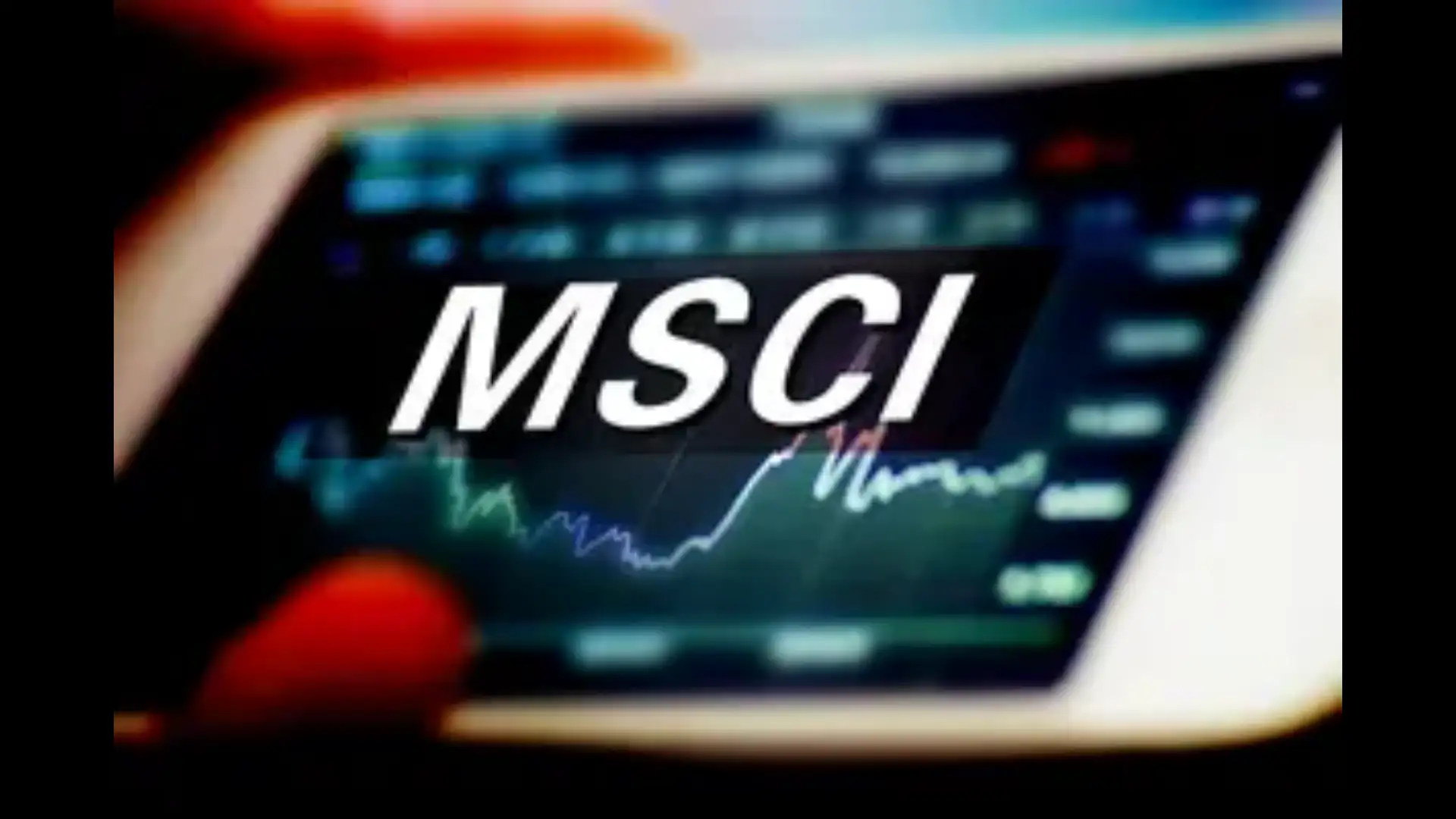 MSCI rejig disrupts arbitrage playbook, fuels late-session volatility