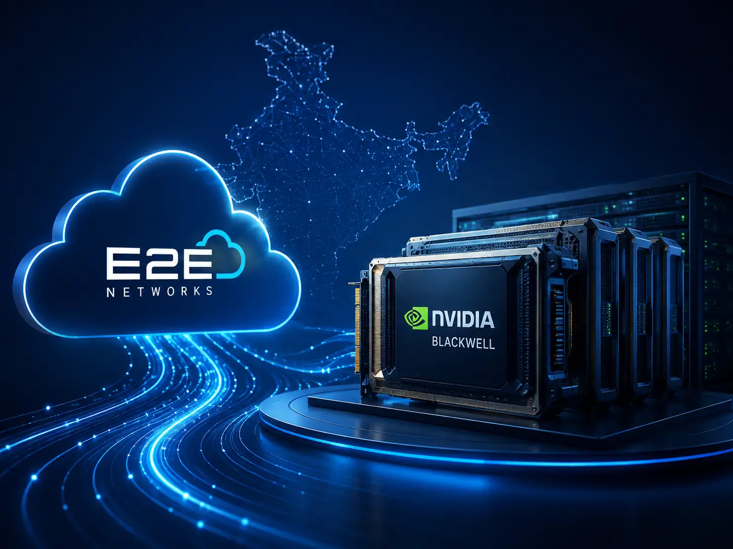 Multibagger AI stock in focus after bagging Rs 1,000 crore term sheet to provide Nvidia Blackwell GPUs