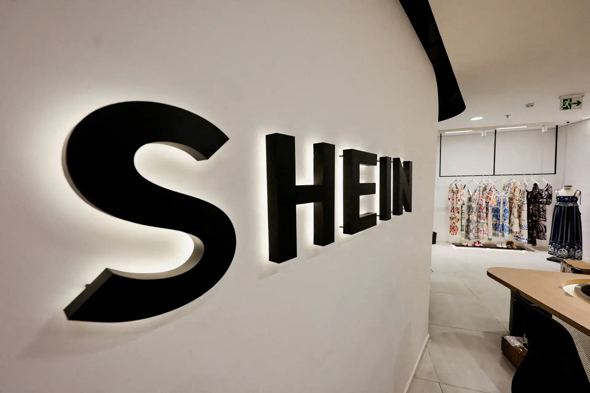 Fast-fashion giant Shein plunges 10% on Hong Kong debut