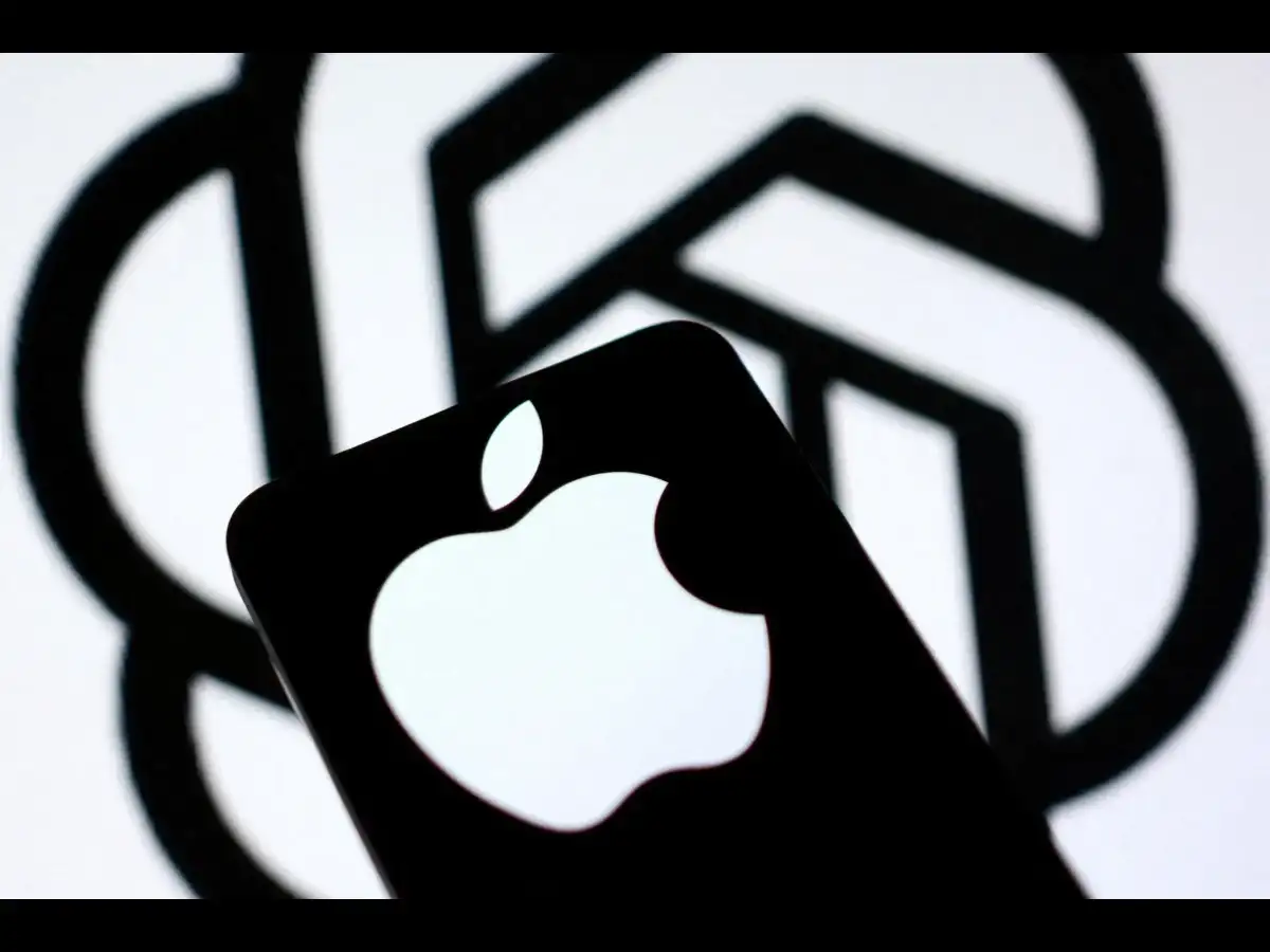 OpenAI says Apple has only itself to blame in trade-secret fight