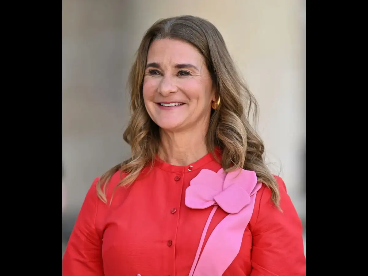 Melinda French Gates left the Gates Foundation with $12.5 billion. She’s betting it on the problems nobody else wants to fund