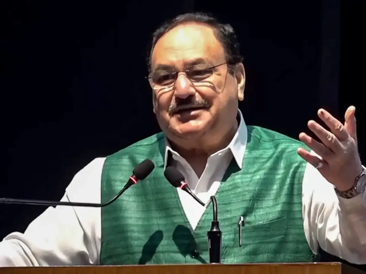 'Keeping students’ future in mind': JP Nadda says FIRs against protesters to be withdrawn