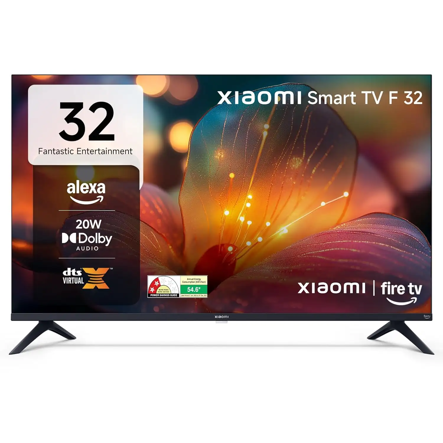 Image for Xiaomi80cm(32inch)FSeriesHDReadySmartLEDFireTV