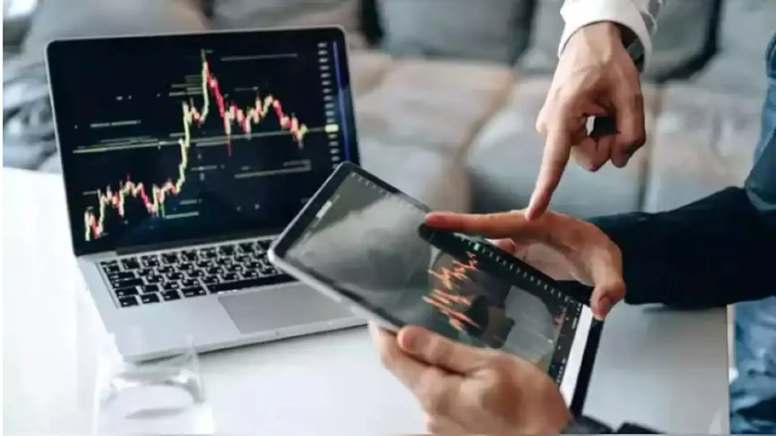 Stocks in news: Reliance Industries, Wipro, Tata Motors, among 9 stocks that will be in focus today