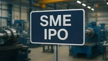 Sumax Engineering shares to list today; 22% GMP signals strong debut