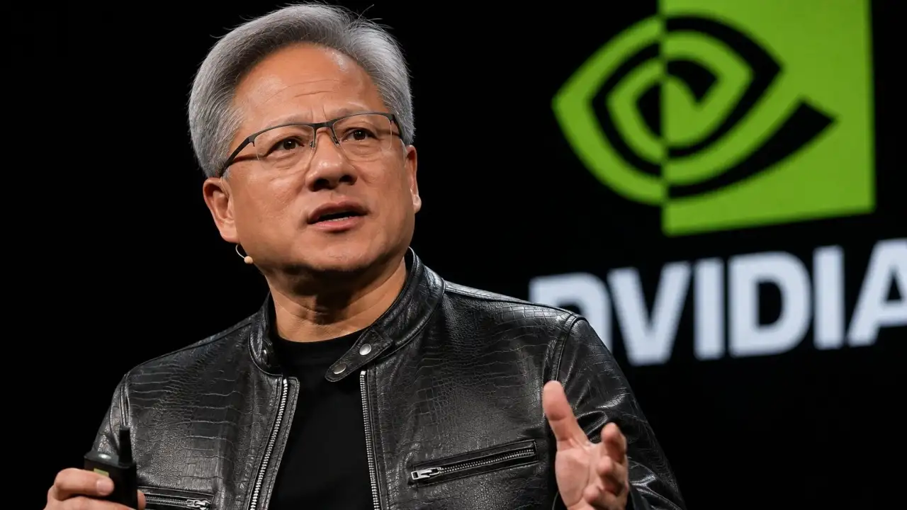 Not just Nvidia: these power and cooling firms are riding the trillion-dollar data centre boom