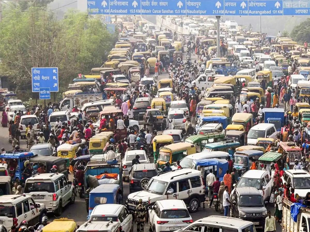 The road ahead looks brighter for autos