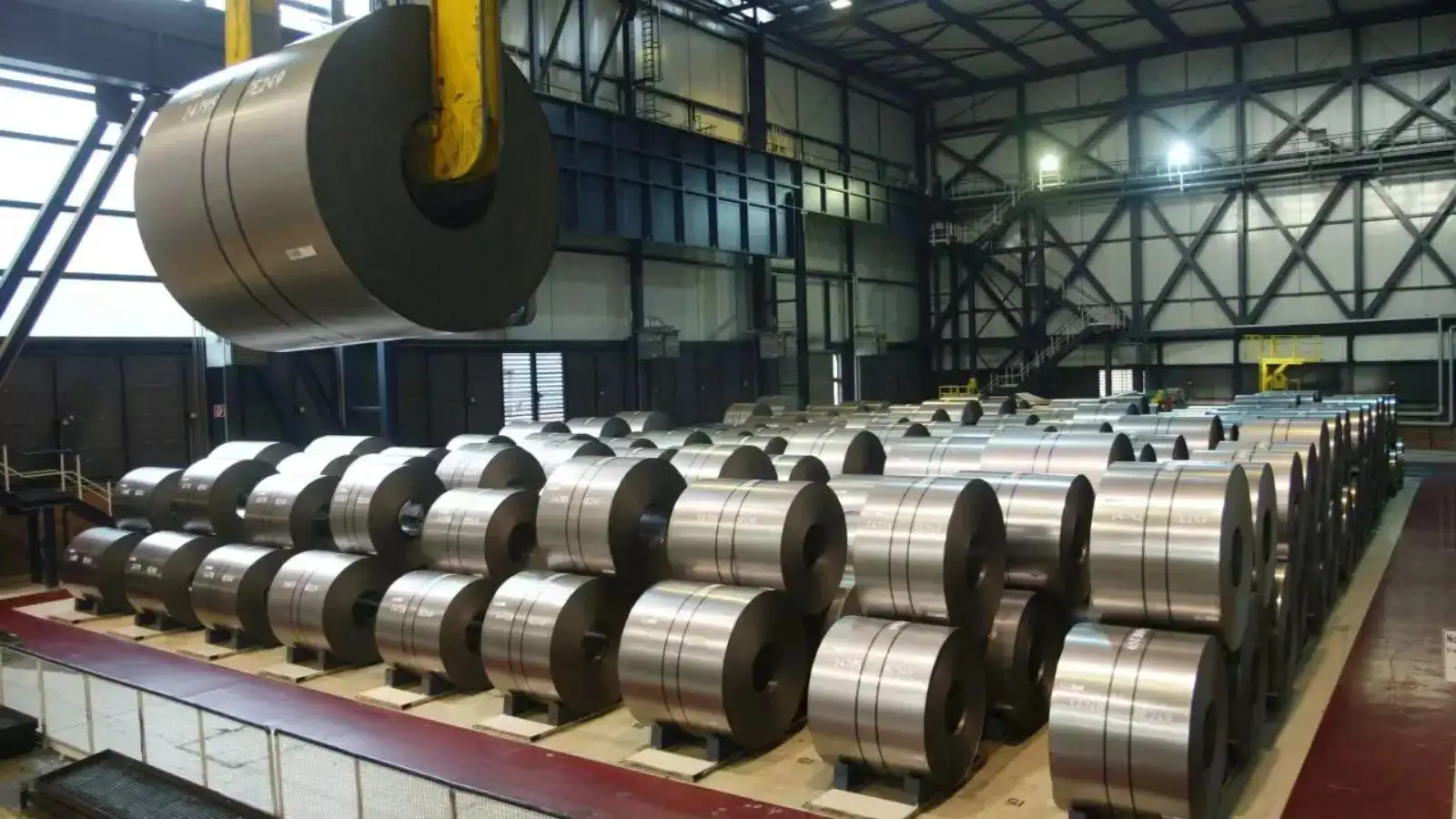 2026 multibagger Welspun Corp shares in focus after signing MoU for pipe manufacturing in Jordan