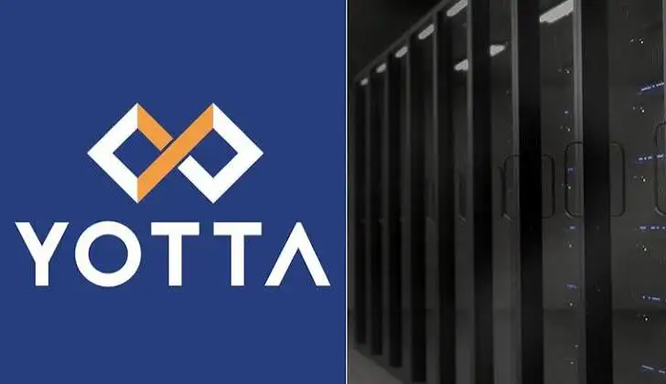 Yotta targets Jan-March 2027 IPO, seeks up to $1.5 billion amid AI boom