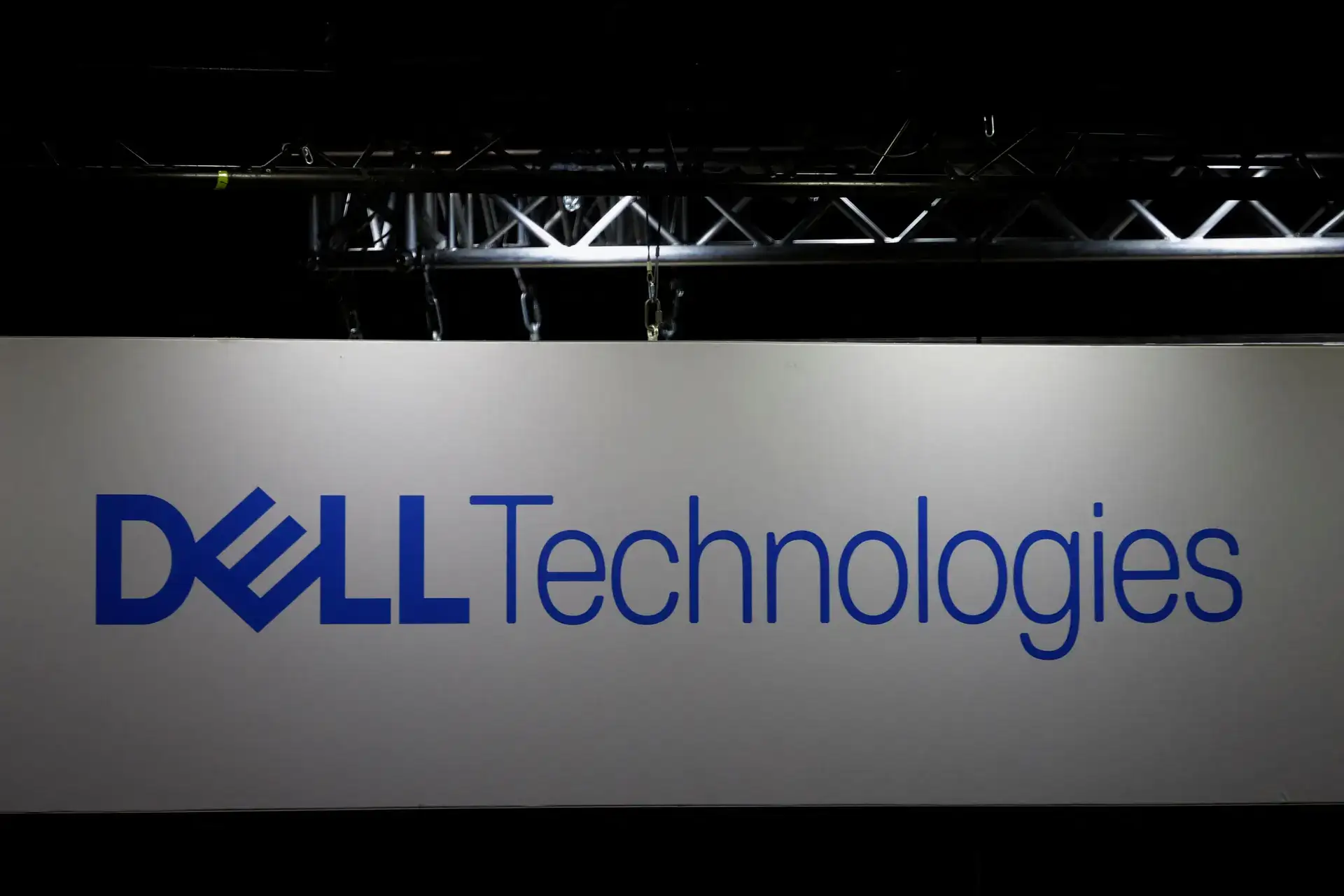 Dell again lifts annual forecasts as AI demand powers record results