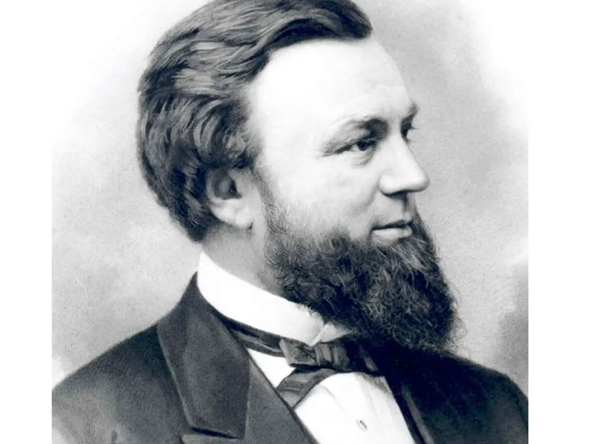 Frederick_Billings Frederick_Billings