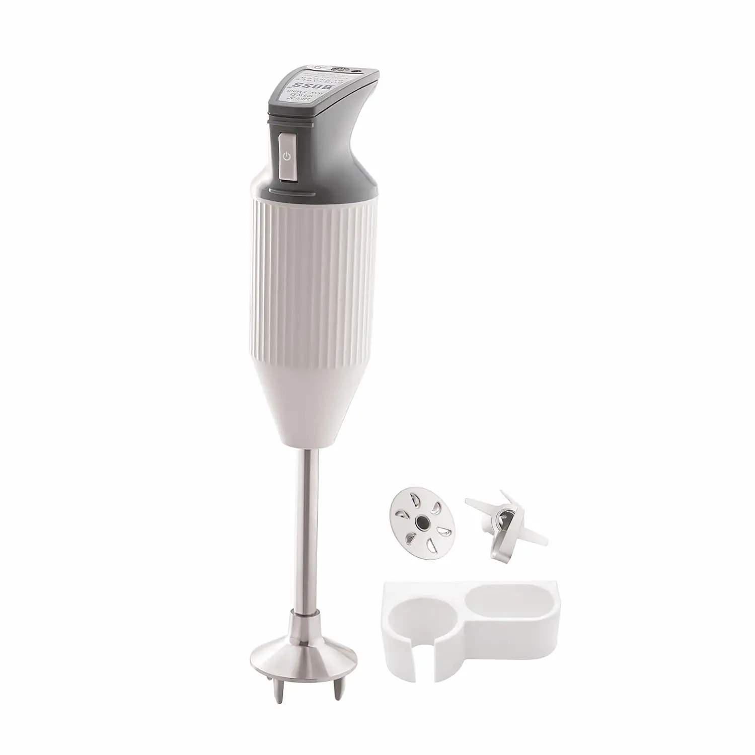 Image for BOSSE111PortableHandBlender180Watt