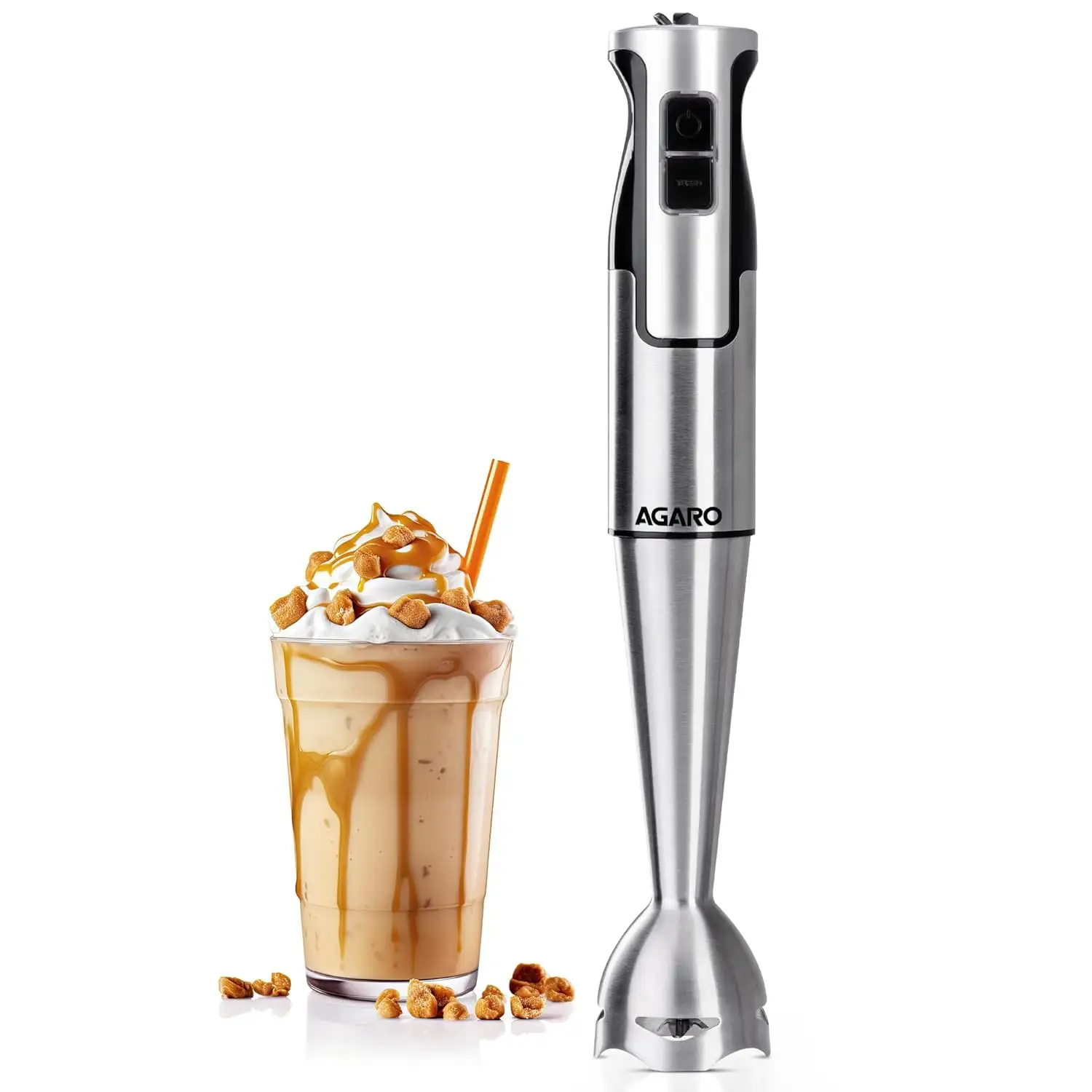 Image for AGARORegencyHandBlender