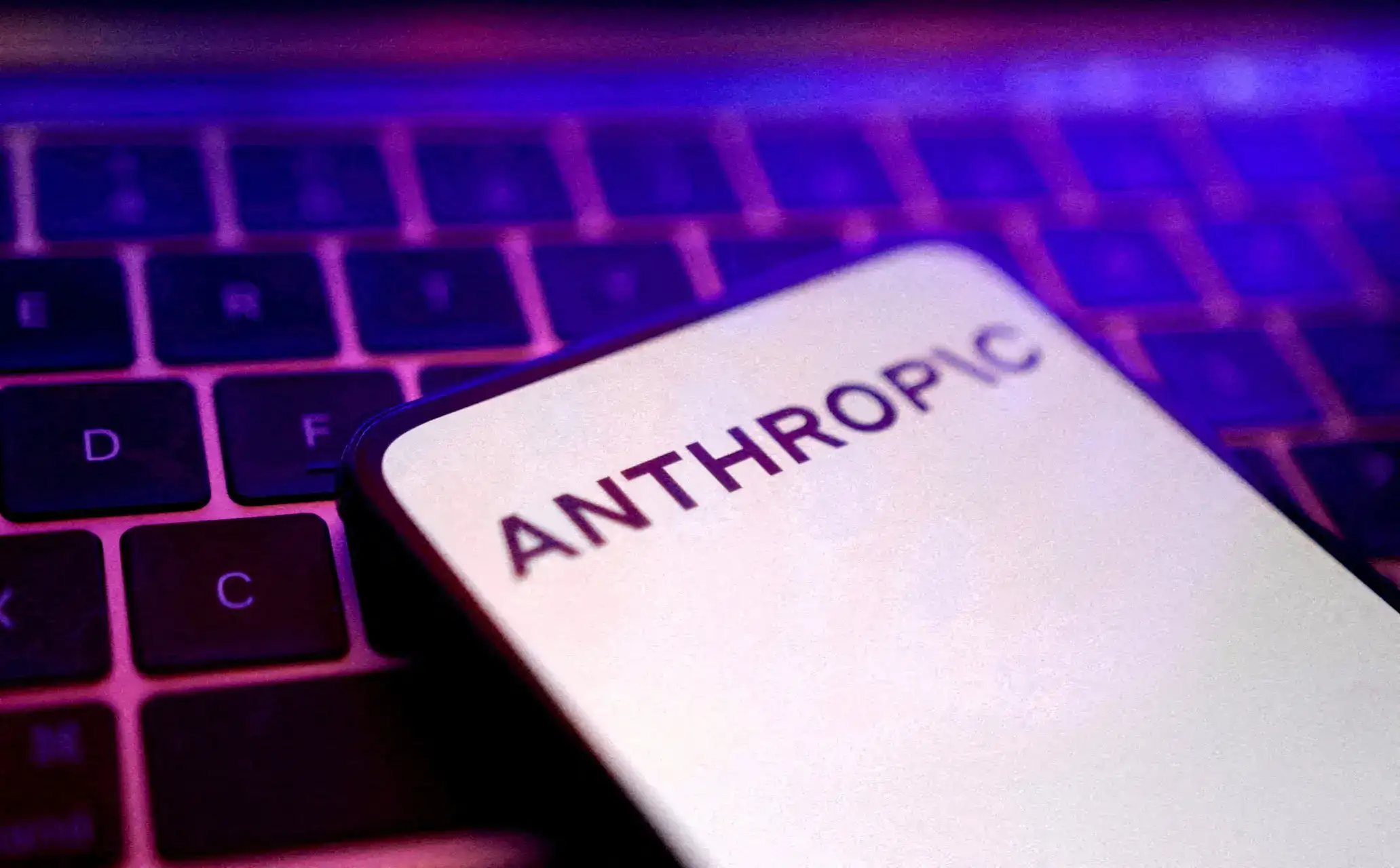 Anthropic launches AI agent blueprints for retailers ahead of holiday shopping season