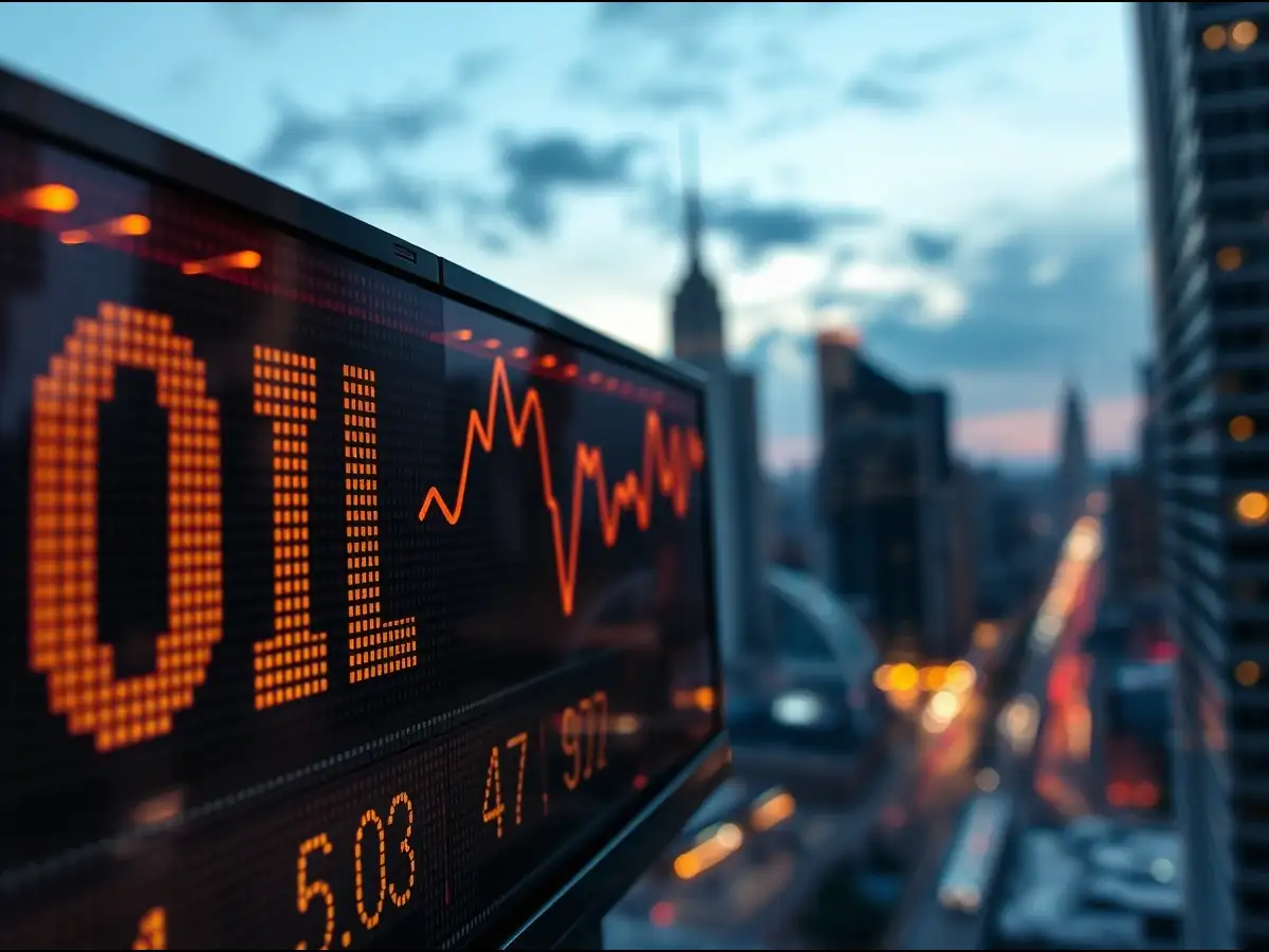 Pre-market action: Here's the trade setup for today's session