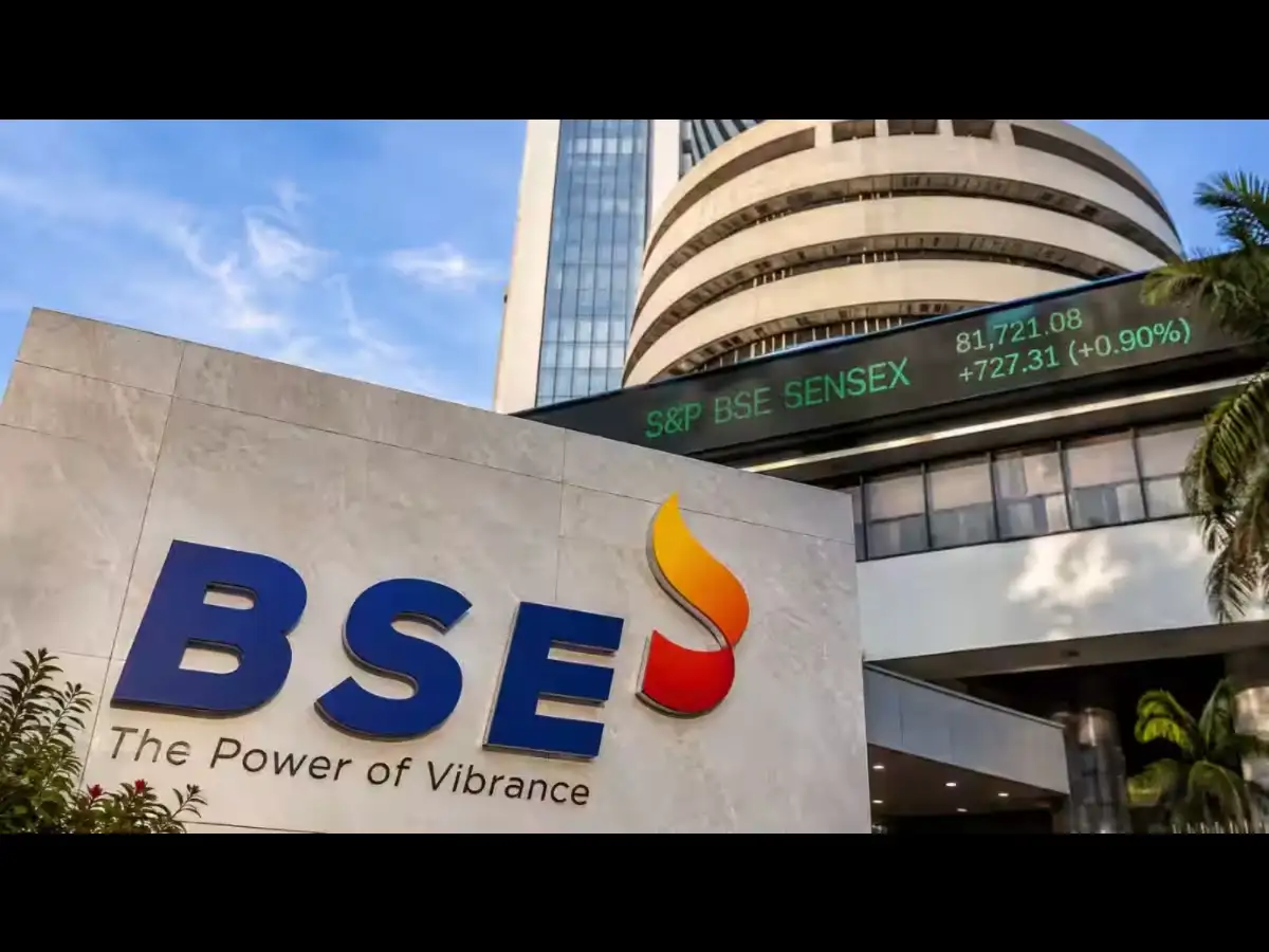 CAS chaos returns: Sensex puts explode up to 400% as fag-end slide jolts traders