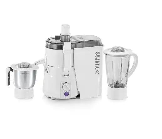 Image for SujataPowermaticPlusJuicerMixerGrinder%2C900Watts