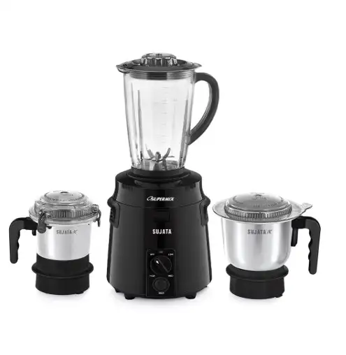 Image for SujataSupermixMixerGrinder%2C900Watts