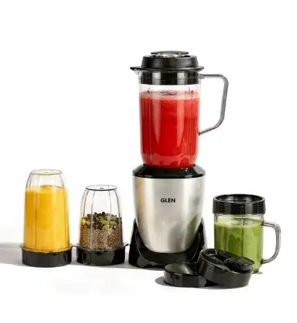 Image for NutriBlenderProMixerGrinder900W