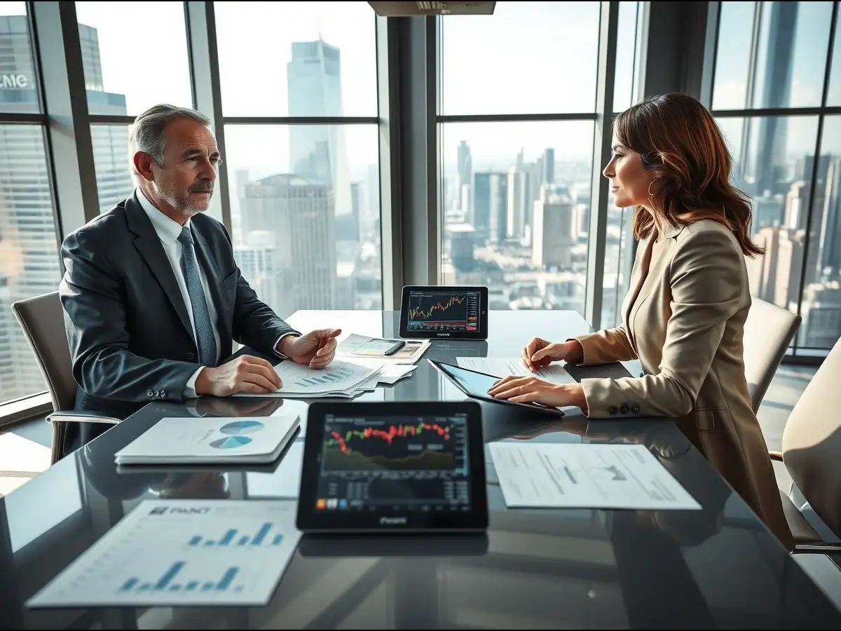 Stocks in news: HDFC Bank, M&M, Gland Pharma, CreditAccess Grameen and Bharat Forge