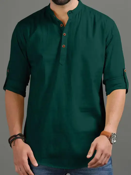 Image for VidaLoca-MenKurta