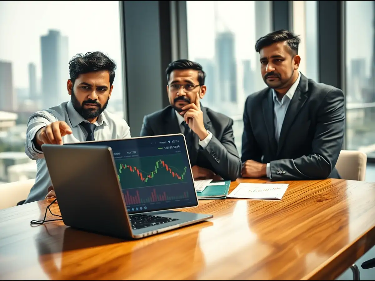 D-Street set for a strong opening as GIFT Nifty signals firm start