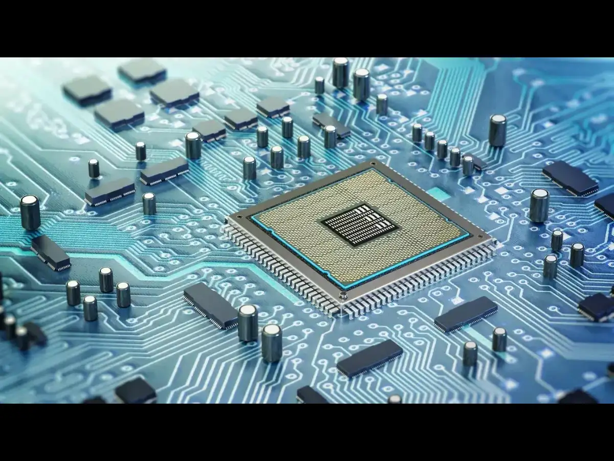 South Korea says chip investments under discussion with US amid tariff concerns