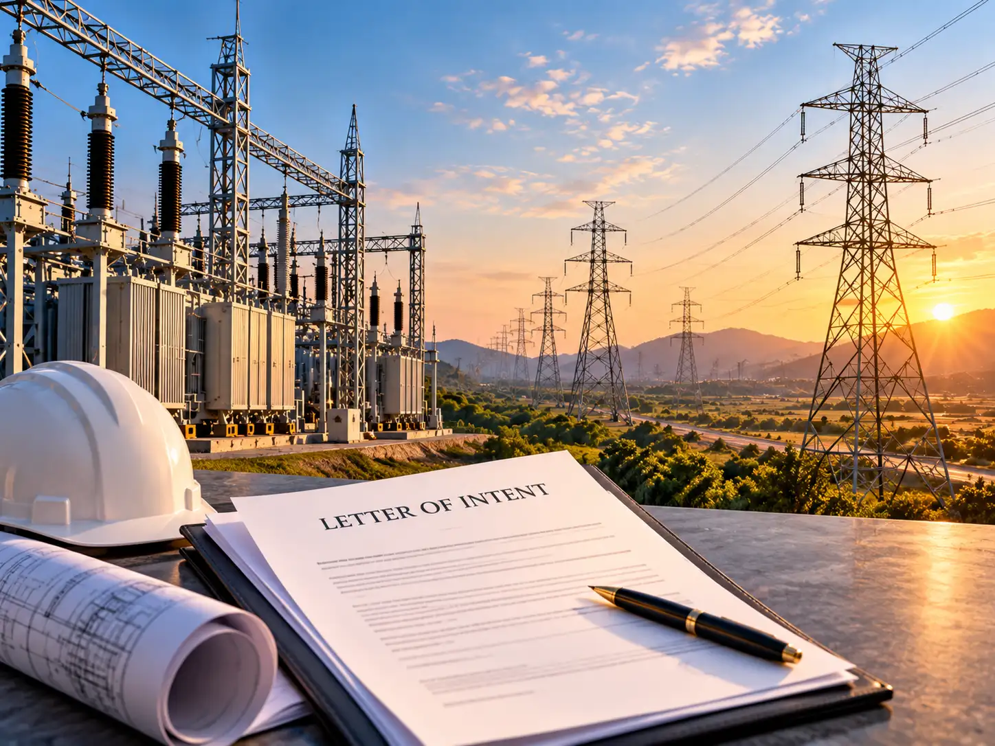 Ceigall India shares gain 4% after securing LoI for Rs 5,300 crore power transmission project