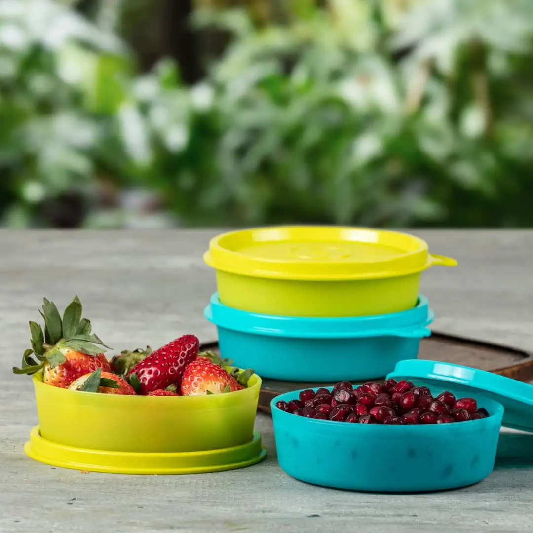 Image for TupperwareMultipurposeLiquidTightExecutiveLunch