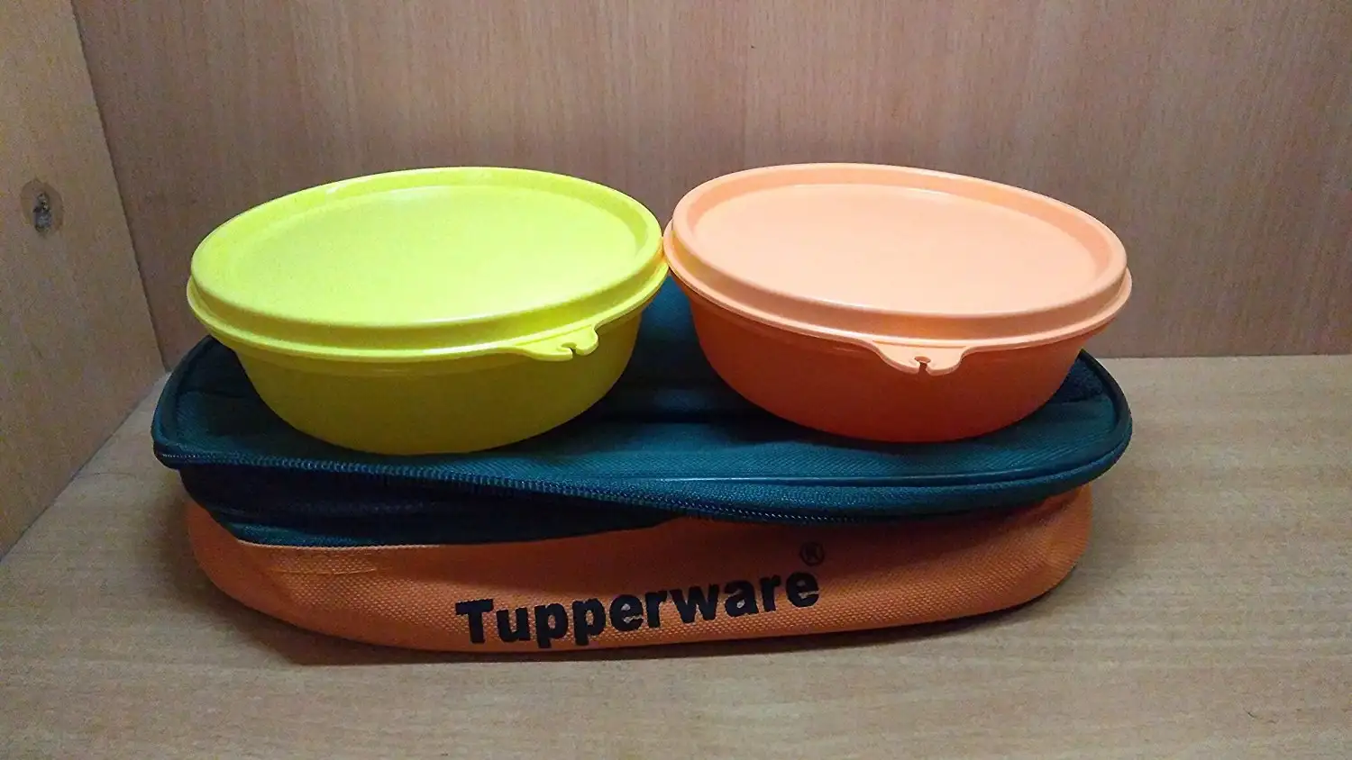 Image for TupperwarePlasticBuddyBagSetOf2