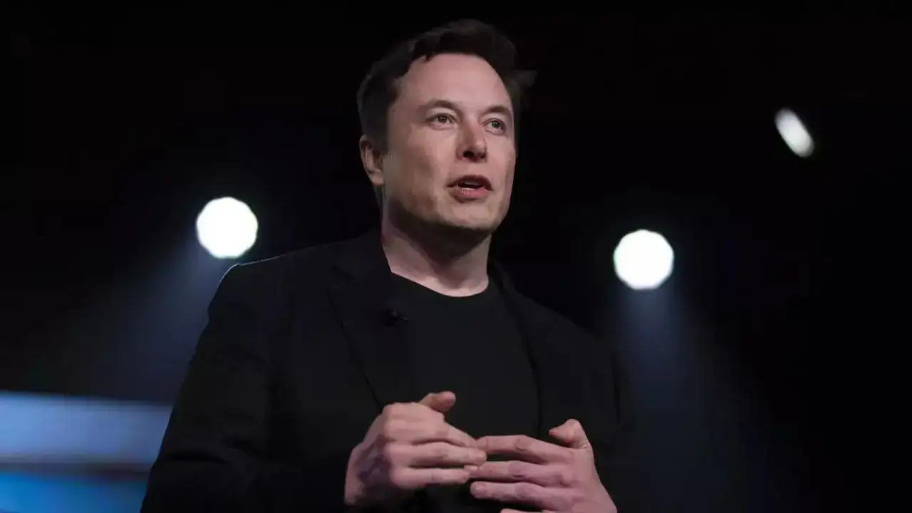 Elon Musk's xAI loses court bid to block Minnesota's AI 'nudification' ban