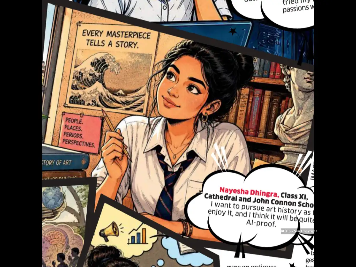 Nayesha Dhingra
