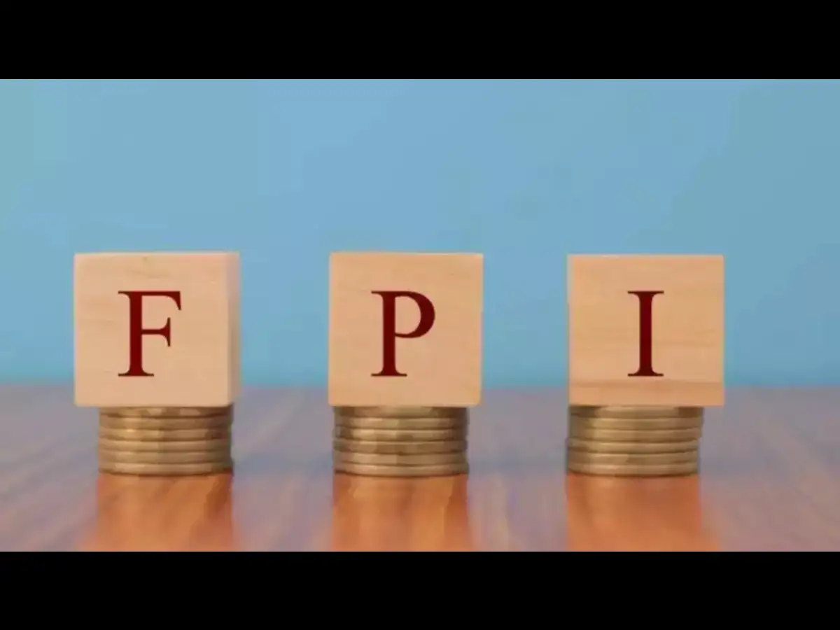 FPIs resume selling; pull out Rs 7,443 cr from equities in first week of Sep